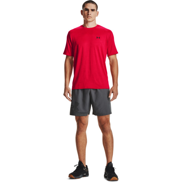 Tricou Barbati TRAINING VENT 2.0 SS Under Armour