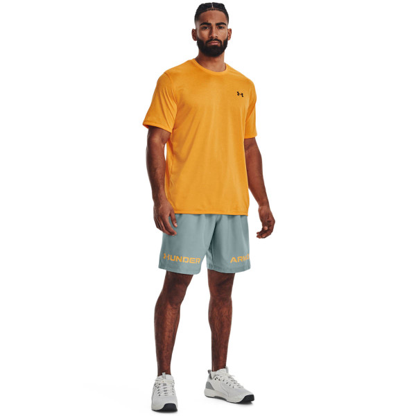 Tricou Barbati TRAINING VENT 2.0 SS Under Armour