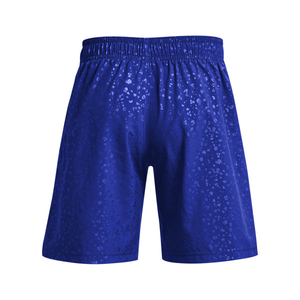 Pantaloni scurti Barbati WOVEN EMBOSS SHORTS Under Armour