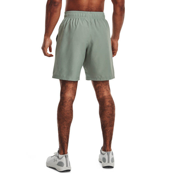Pantaloni scurti Barbati WOVEN GRAPHIC WM SHORT Under Armour