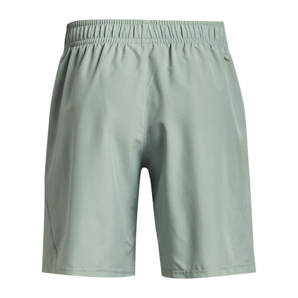 Pantaloni scurti Barbati WOVEN GRAPHIC WM SHORT Under Armour