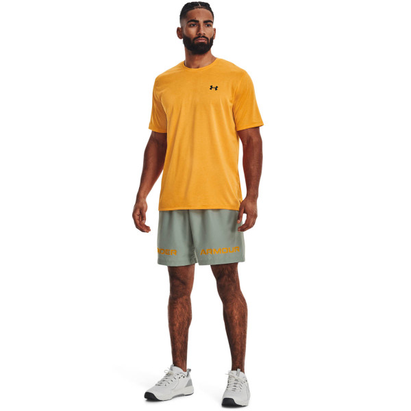 Pantaloni scurti Barbati WOVEN GRAPHIC WM SHORT Under Armour