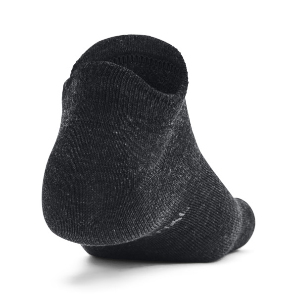 Sosete Unisex ESSENTIAL NO SHOW Under Armour