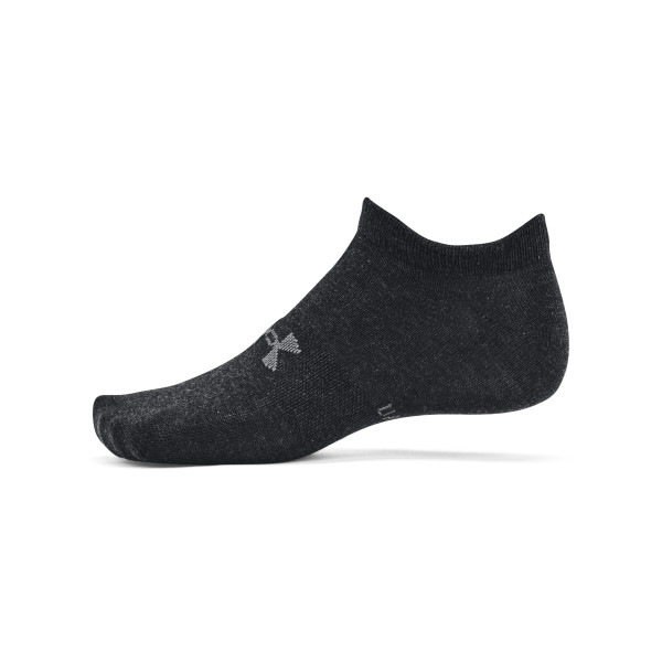Sosete Unisex ESSENTIAL NO SHOW Under Armour