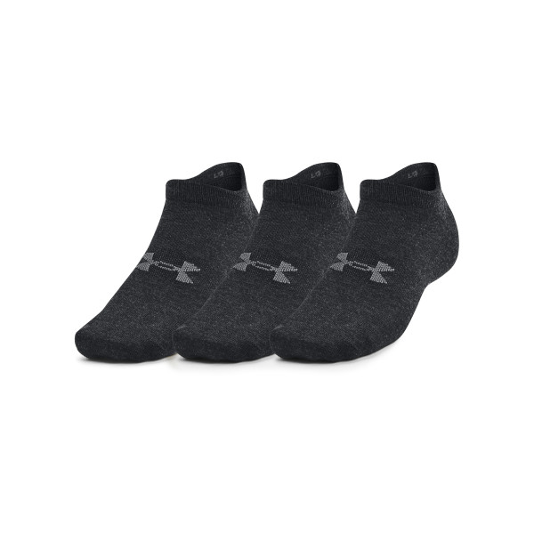 Sosete Unisex ESSENTIAL NO SHOW Under Armour