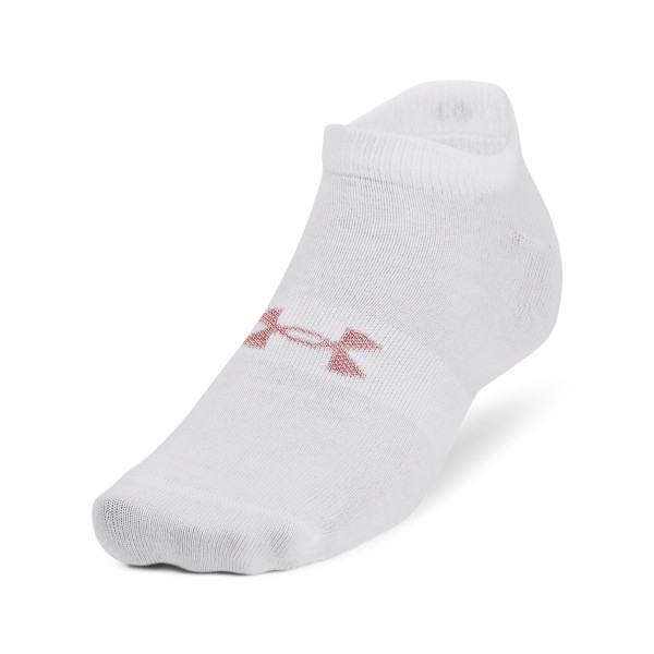 Sosete Unisex ESSENTIAL NO SHOW Under Armour