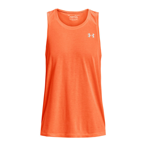 Maiou Barbati STREAKER SINGLET Under Armour