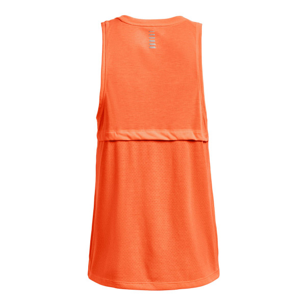 Maiou Barbati STREAKER SINGLET Under Armour