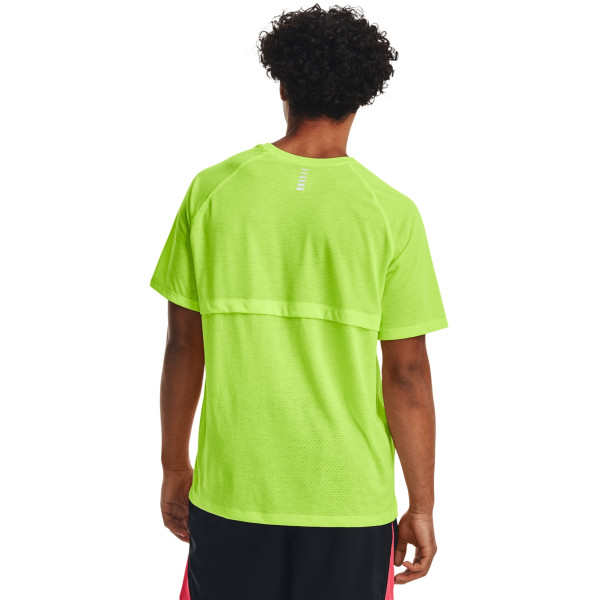 Tricou Barbati STREAKER TEE Under Armour