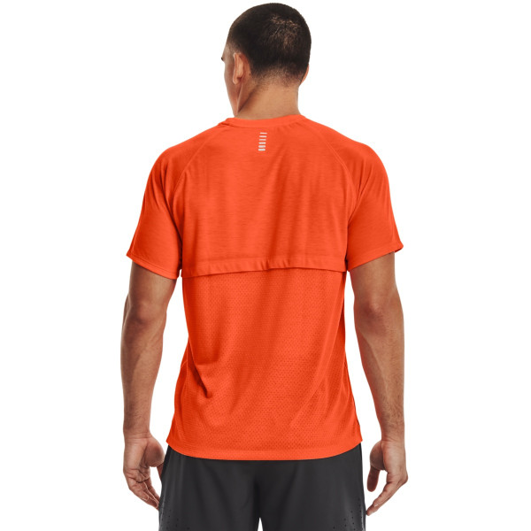 Men's UA STREAKER SS