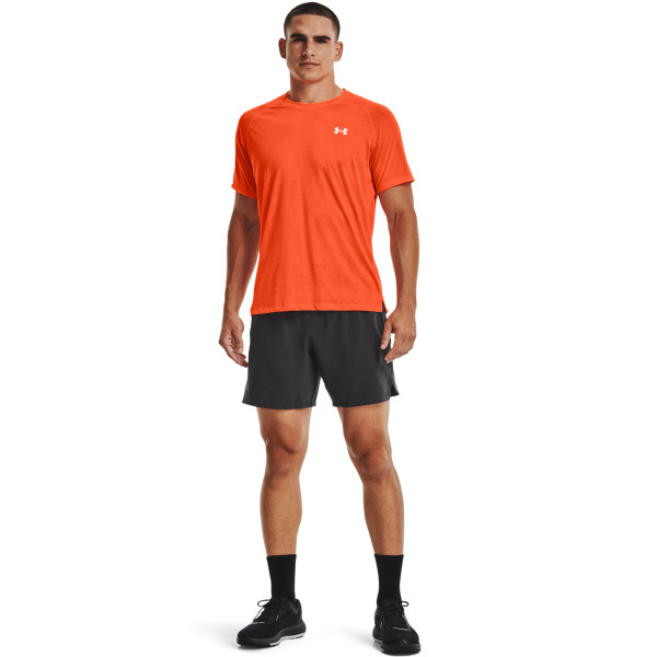 Men's UA STREAKER SS