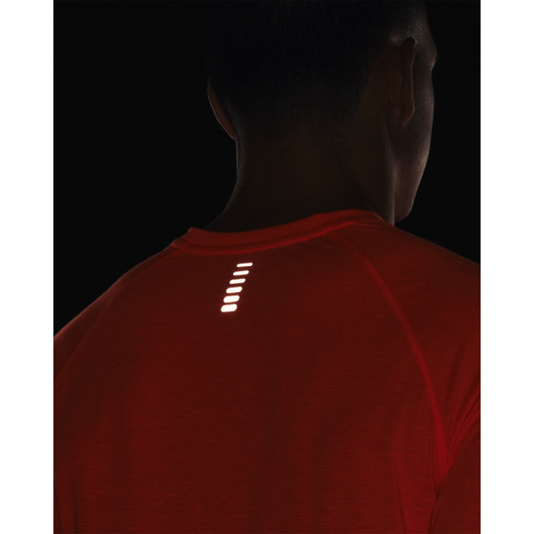 Men's UA STREAKER SS