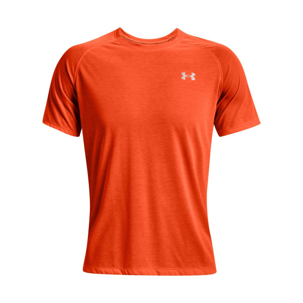 Men's UA STREAKER SS