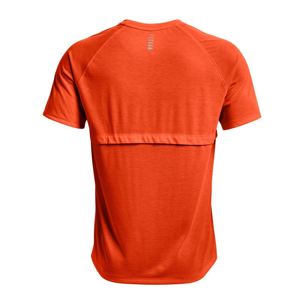 Men's UA STREAKER SS