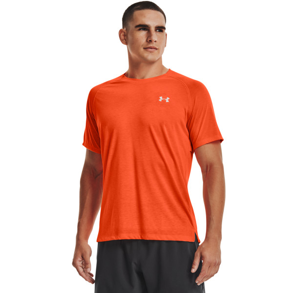 Men's UA STREAKER SS