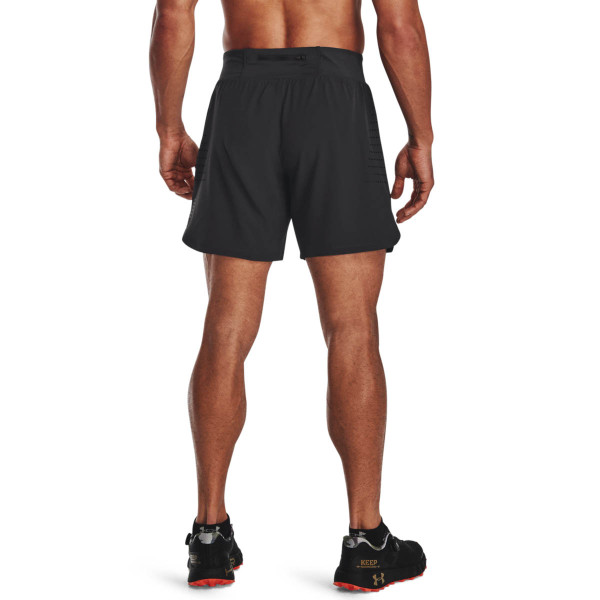 Pantaloni scurti Barbati SPEEDPOCKET 7 SHORT Under Armour