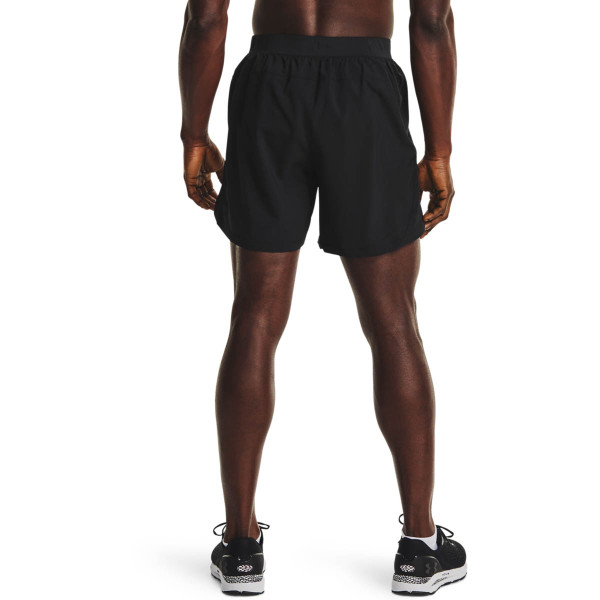 Pantaloni scurti Barbati LAUNCH 5 SHORT Under Armour