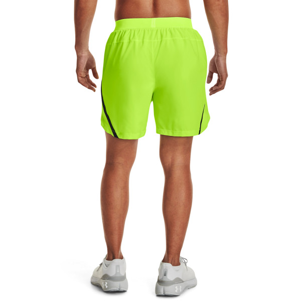 Pantaloni scurti Barbati LAUNCH 5 SHORT Under Armour
