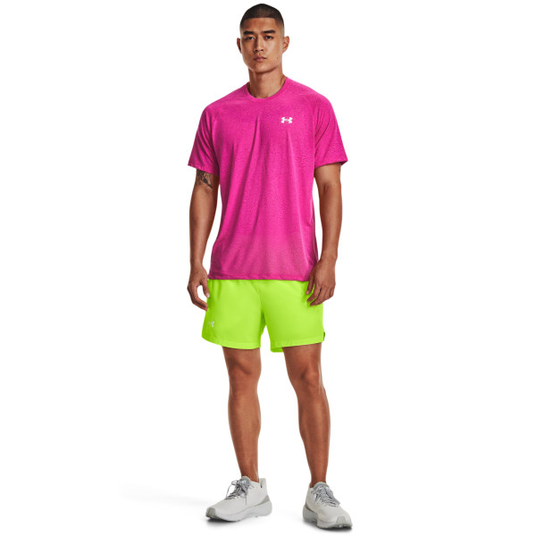 Pantaloni scurti Barbati LAUNCH 5 SHORT Under Armour