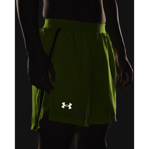 Pantaloni scurti Barbati LAUNCH 5 SHORT Under Armour