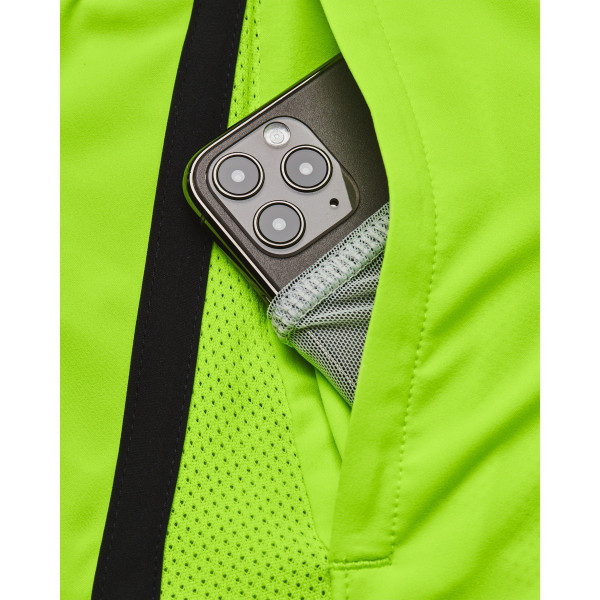 Pantaloni scurti Barbati LAUNCH 5 SHORT Under Armour