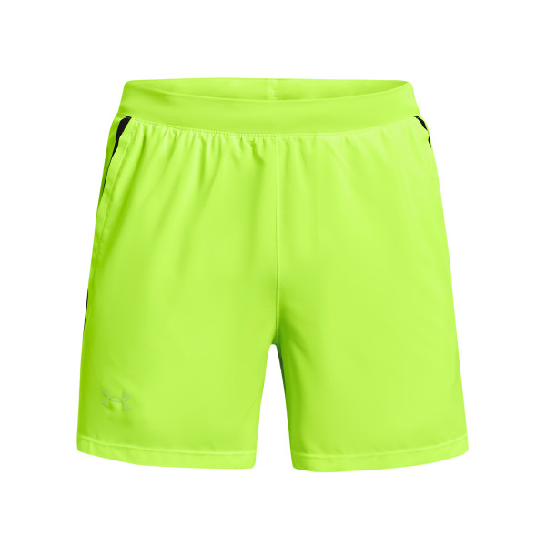 Pantaloni scurti Barbati LAUNCH 5 SHORT Under Armour