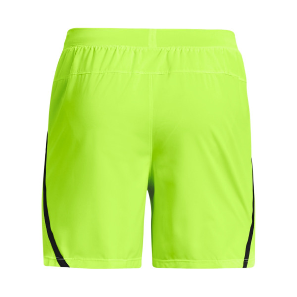 Pantaloni scurti Barbati LAUNCH 5 SHORT Under Armour