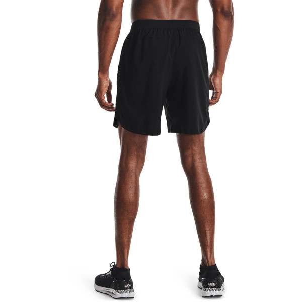 Pantaloni scurti Barbati LAUNCH 7 SHORT Under Armour