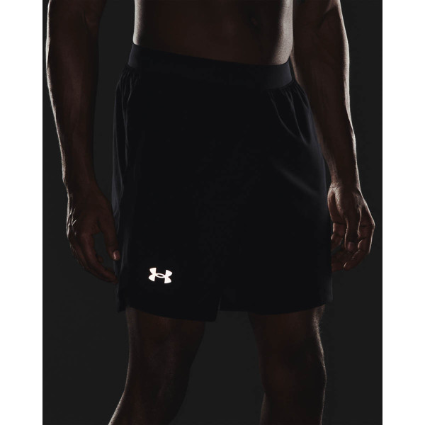 Pantaloni scurti Barbati LAUNCH 7 SHORT Under Armour