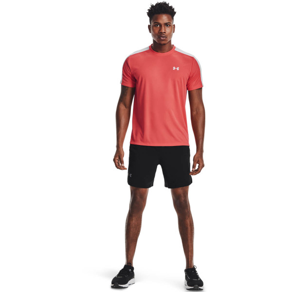 Pantaloni scurti Barbati LAUNCH 7 SHORT Under Armour