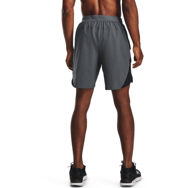 Pantaloni scurti Barbati LAUNCH 7 SHORT Under Armour