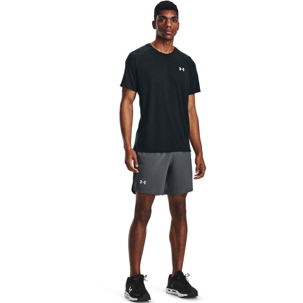 Pantaloni scurti Barbati LAUNCH 7 SHORT Under Armour