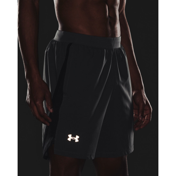 Pantaloni scurti Barbati LAUNCH 7 SHORT Under Armour