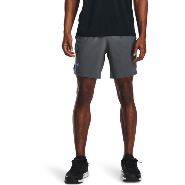 Pantaloni scurti Barbati LAUNCH 7 SHORT Under Armour
