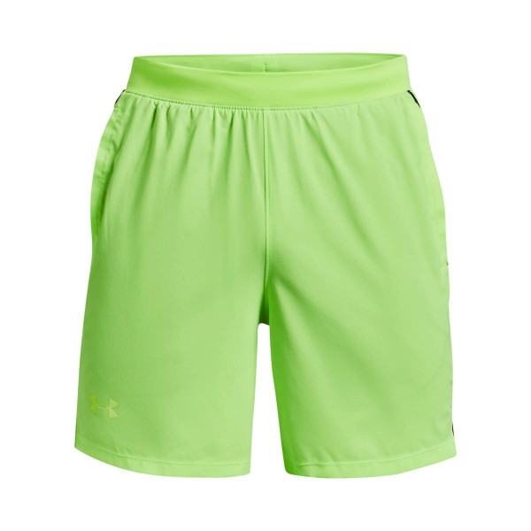 Pantaloni scurti Barbati LAUNCH 7 SHORT Under Armour