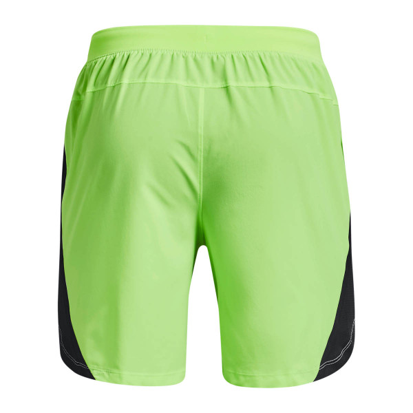 Pantaloni scurti Barbati LAUNCH 7 SHORT Under Armour