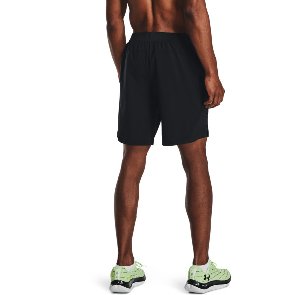 Pantaloni scurti Barbati LAUNCH SW 7 2N1 SHORT Under Armour