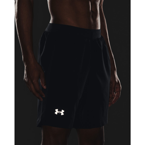 Pantaloni scurti Barbati LAUNCH SW 7 2N1 SHORT Under Armour