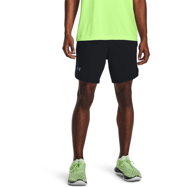 Pantaloni scurti Barbati LAUNCH SW 7 2N1 SHORT Under Armour