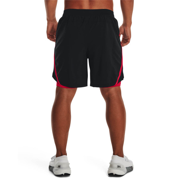 Pantaloni scurti Barbati LAUNCH 7 2-IN-1 SHORT Under Armour