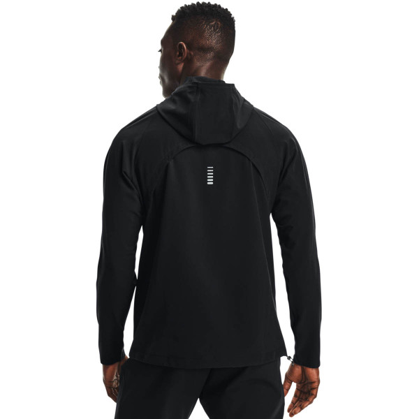 Jacheta Barbati OUTRUN THE STORM JACKET Under Armour