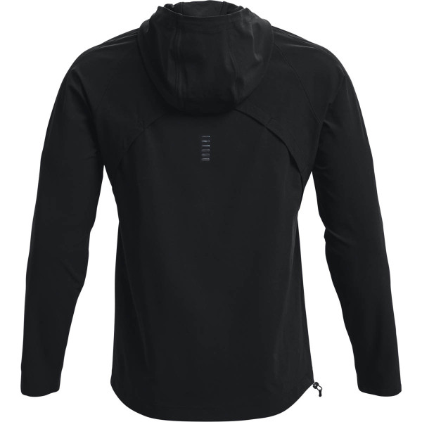 Jacheta Barbati OUTRUN THE STORM JACKET Under Armour