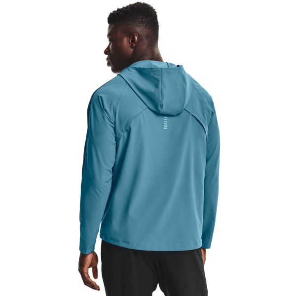 Men's UA OUTRUN THE STORM JACKET