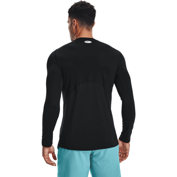 Bluza Barbati HG ARMOUR FITTED LS Under Armour