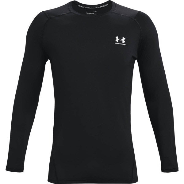 Bluza Barbati HG ARMOUR FITTED LS Under Armour