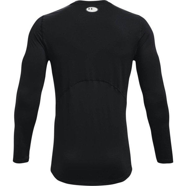 Bluza Barbati HG ARMOUR FITTED LS Under Armour