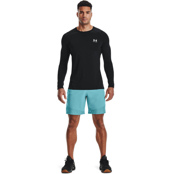 Bluza Barbati HG ARMOUR FITTED LS Under Armour