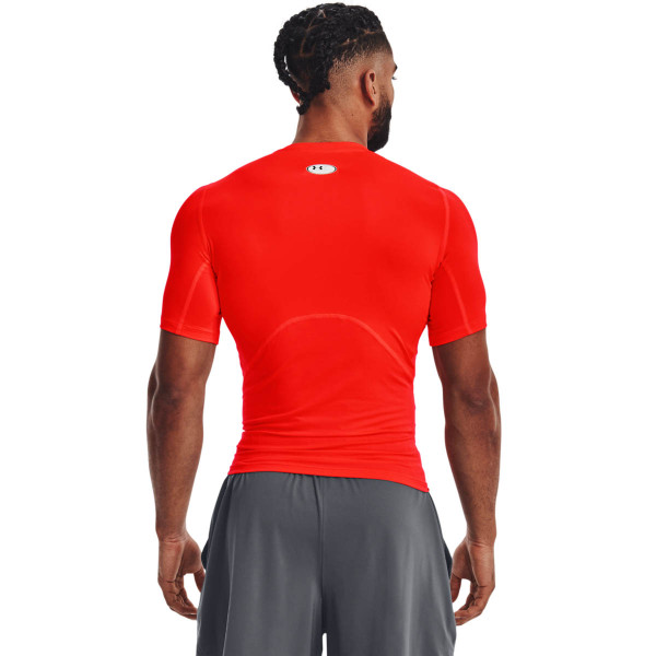 Tricou Barbati HG ARMOUR COMP SS Under Armour