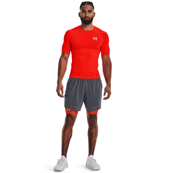 Tricou Barbati HG ARMOUR COMP SS Under Armour