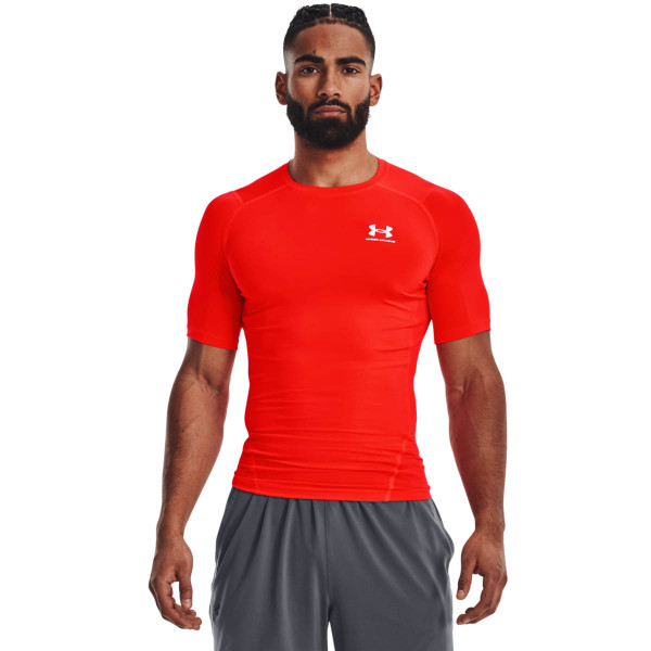 Tricou Barbati HG ARMOUR COMP SS Under Armour